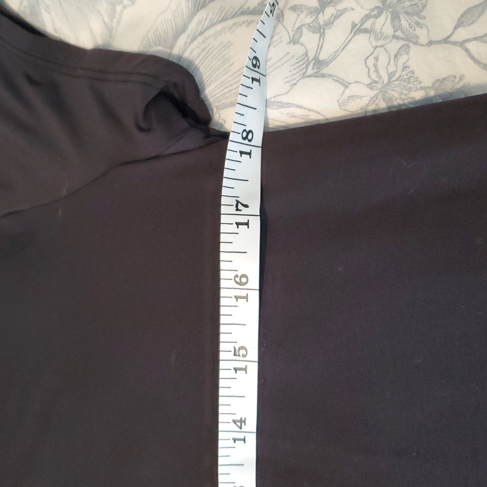Zella Strength Performance Athletic Workout Top M - Picture 5 of 9